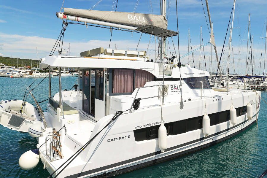 Bali Catspace OW Playtime - OW