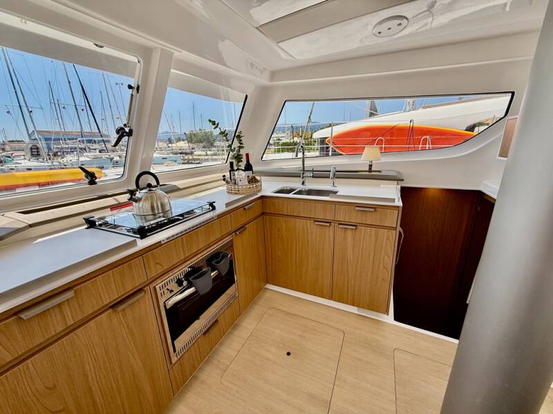 Bali Catspace OW Vegas