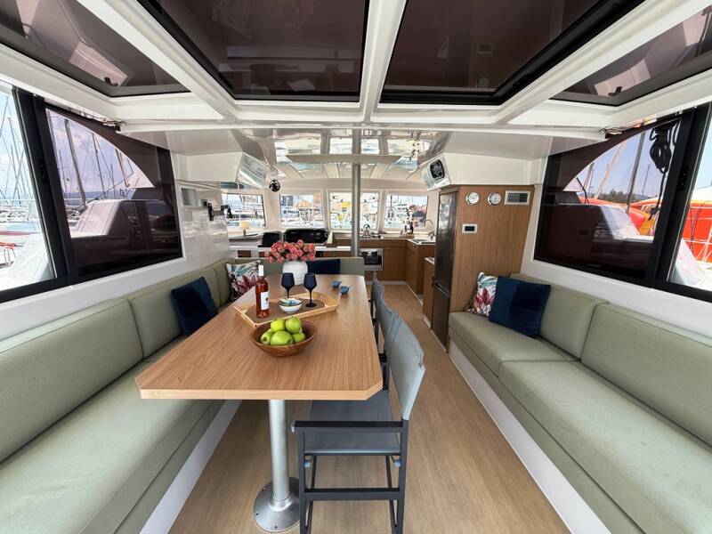 Bali Catspace OW Vegas