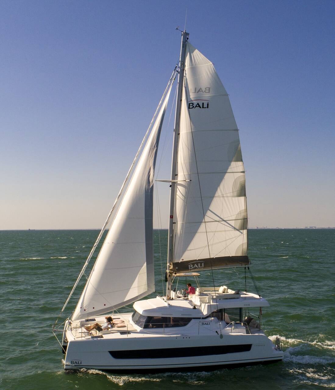 Bali Catspace OW Jolene