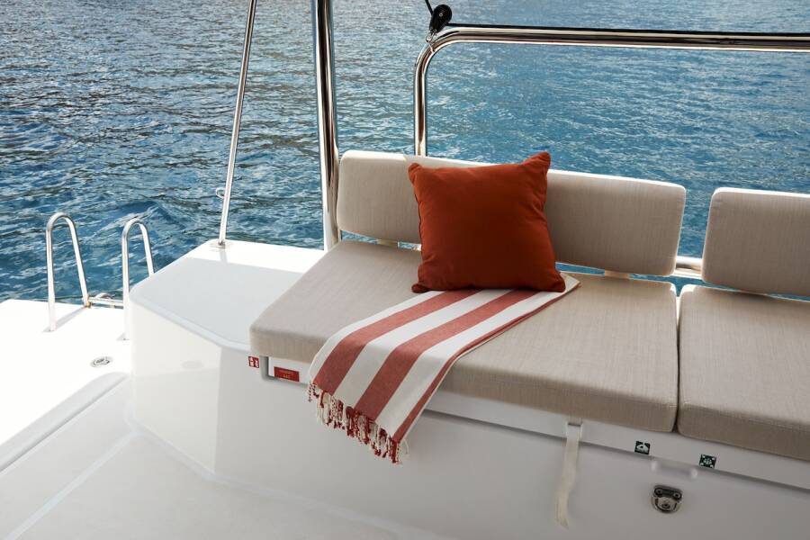 Bali Catspace OW Jolene