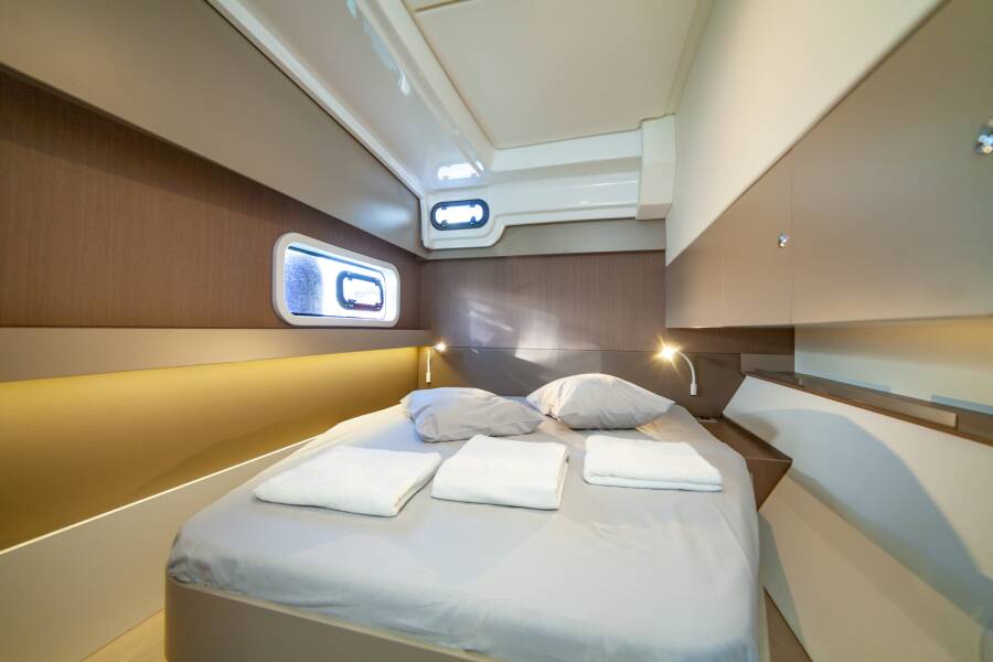 Bali Catspace Sail Spica