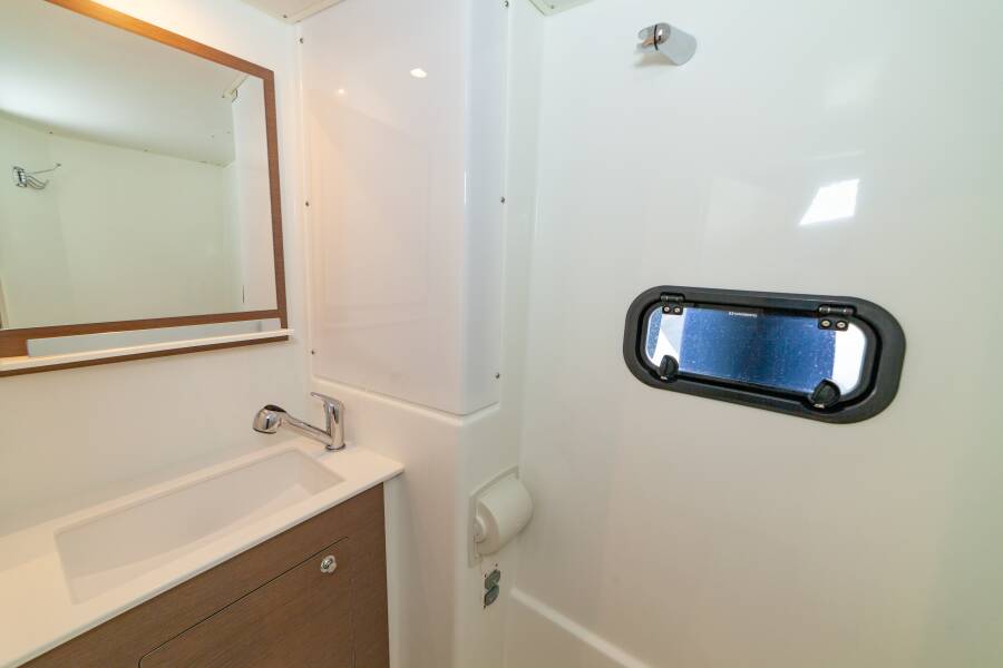 Bali Catspace Sail Spica