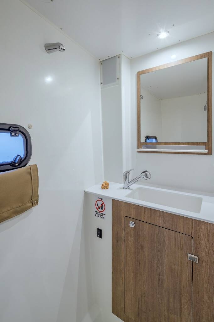 Bali Catspace Sole Mio