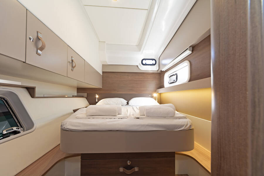 Bali Catspace Princess Malena