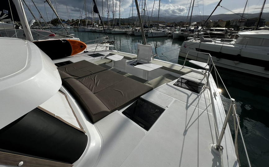 Bali Catspace No Name