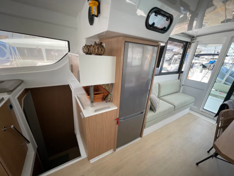 Bali Catspace No Name