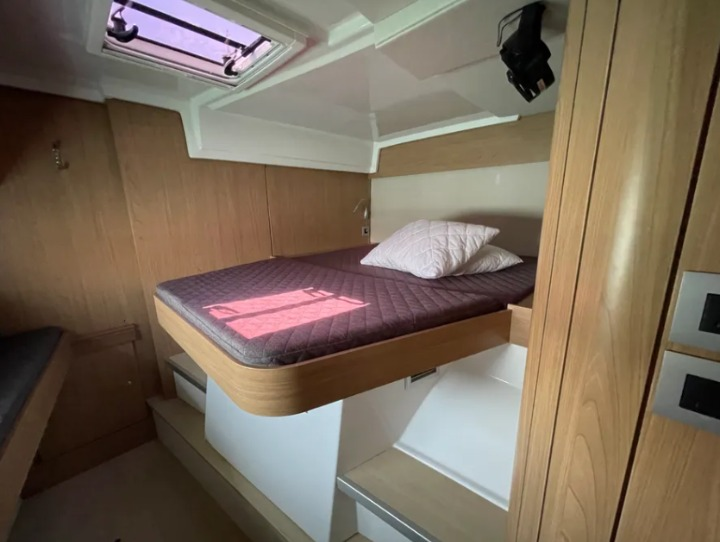 Bali Catspace No Name