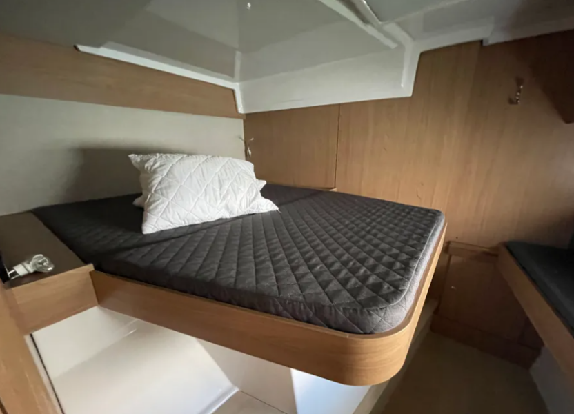 Bali Catspace No Name