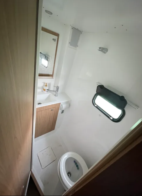 Bali Catspace No Name