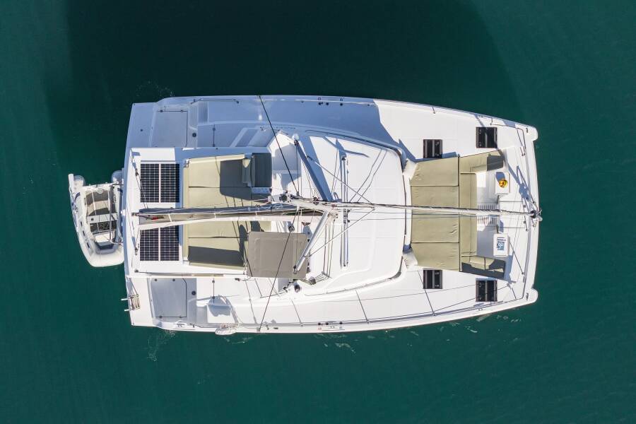 Bali Catspace Rolling Stone