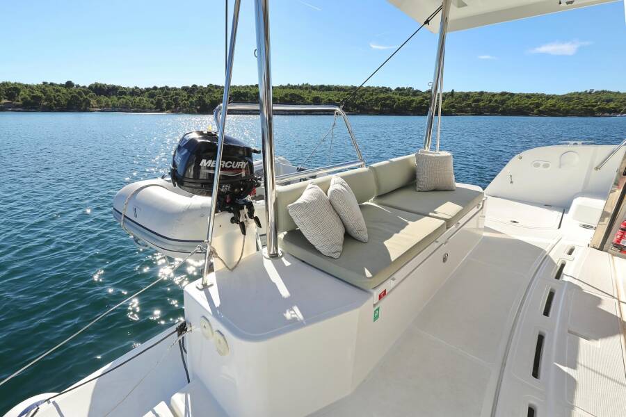 Bali Catspace Rolling Stone