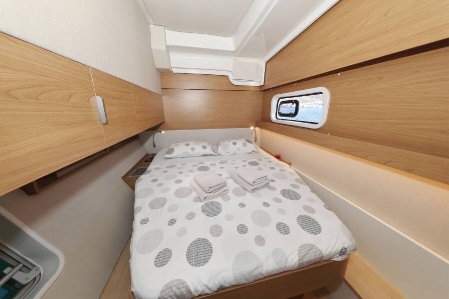 Bali Catspace Rolling Stone