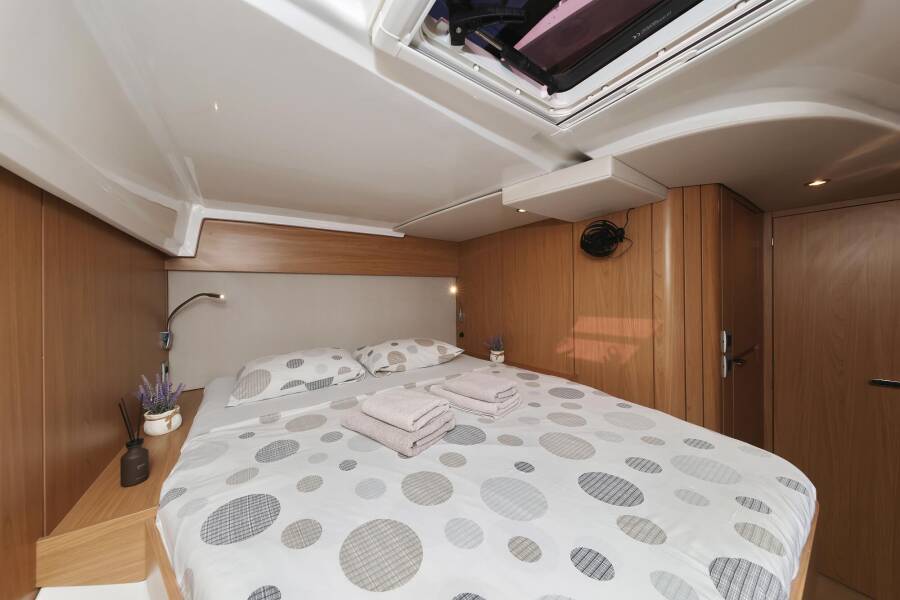 Bali Catspace Rolling Stone