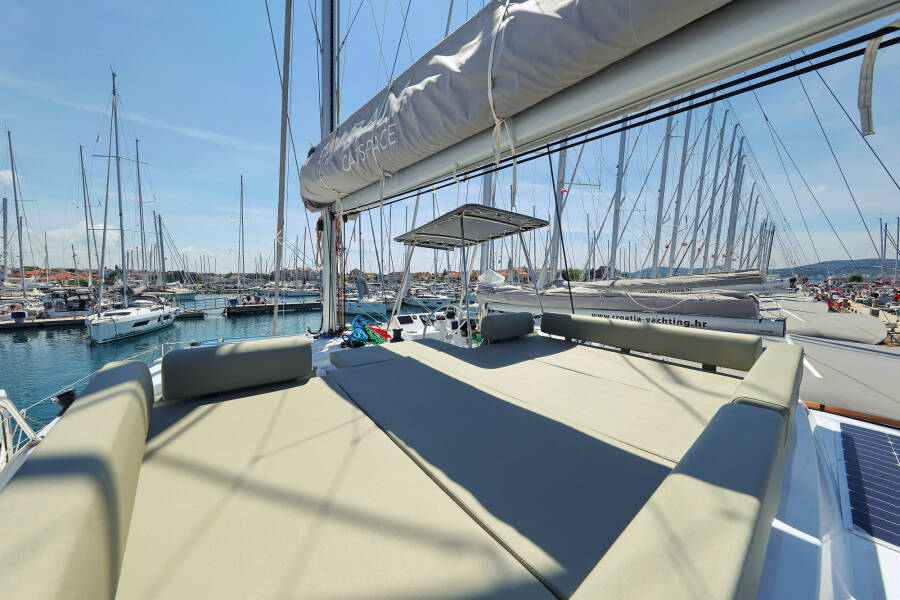 Bali Catspace Baycat