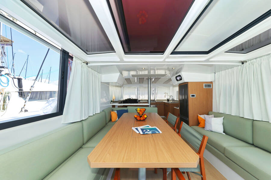 Bali Catspace Baycat