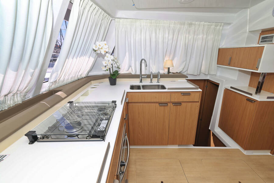 Bali Catspace Baycat