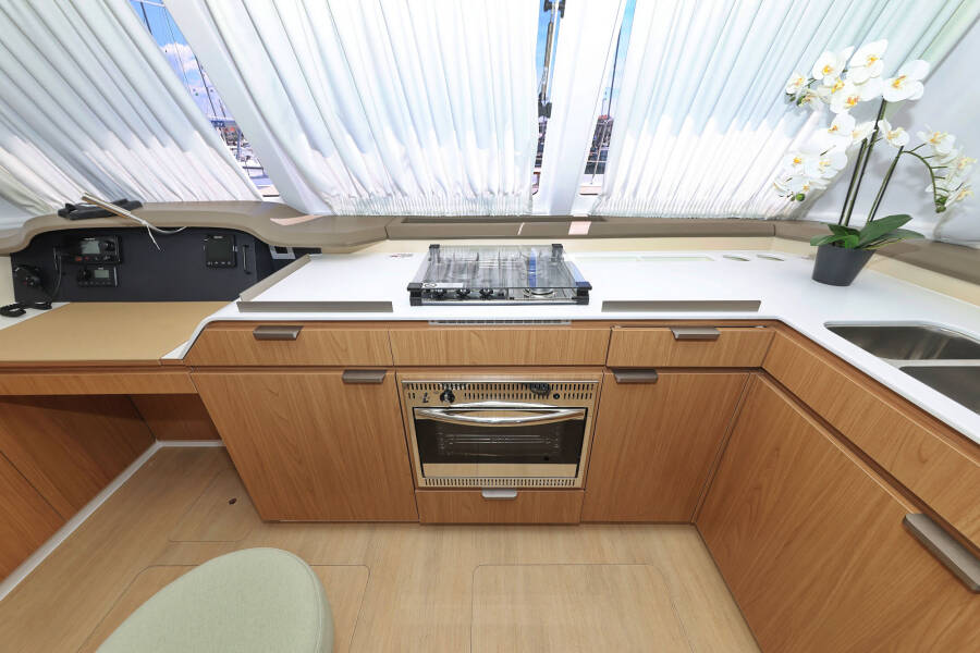 Bali Catspace Baycat