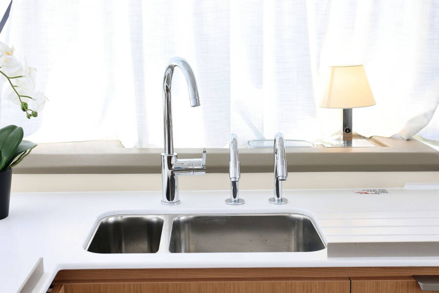 Bali Catspace Baycat