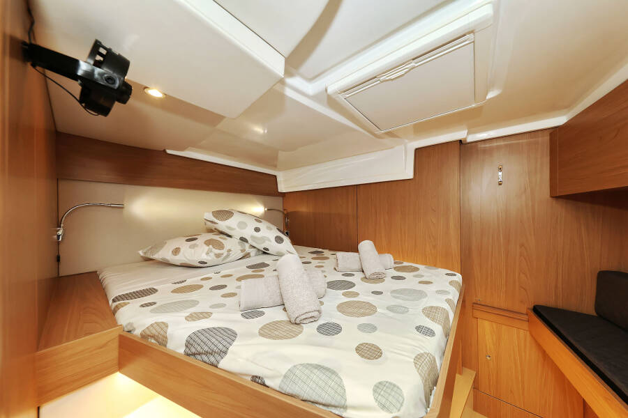 Bali Catspace Baycat