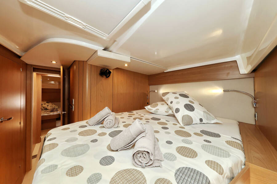 Bali Catspace Baycat