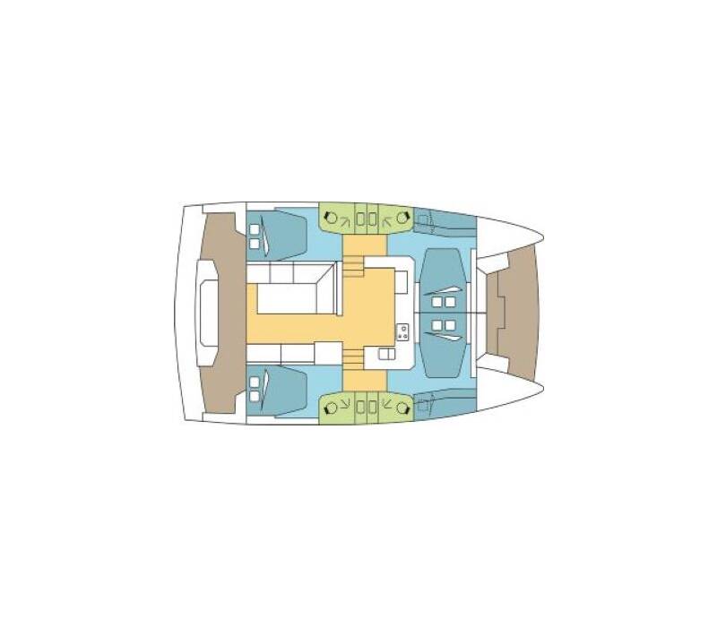 Bali Catspace DAYDREAM I