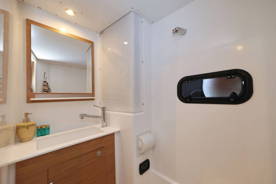 Bali Catspace Sapphire