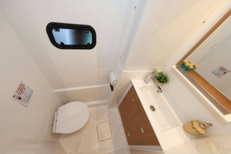 Bali Catspace Sapphire