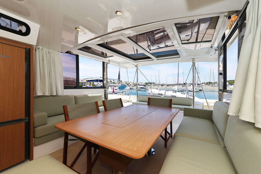 Bali Catspace Esteri