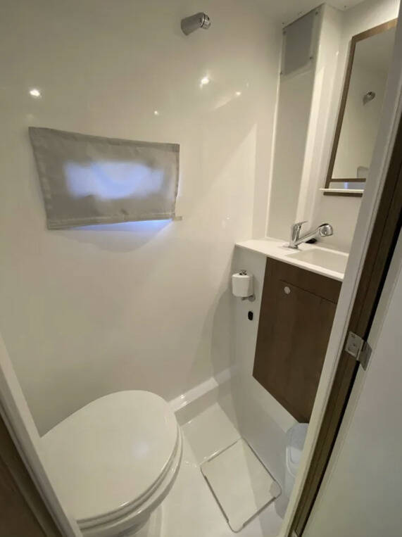 Bali Catspace Moana 2