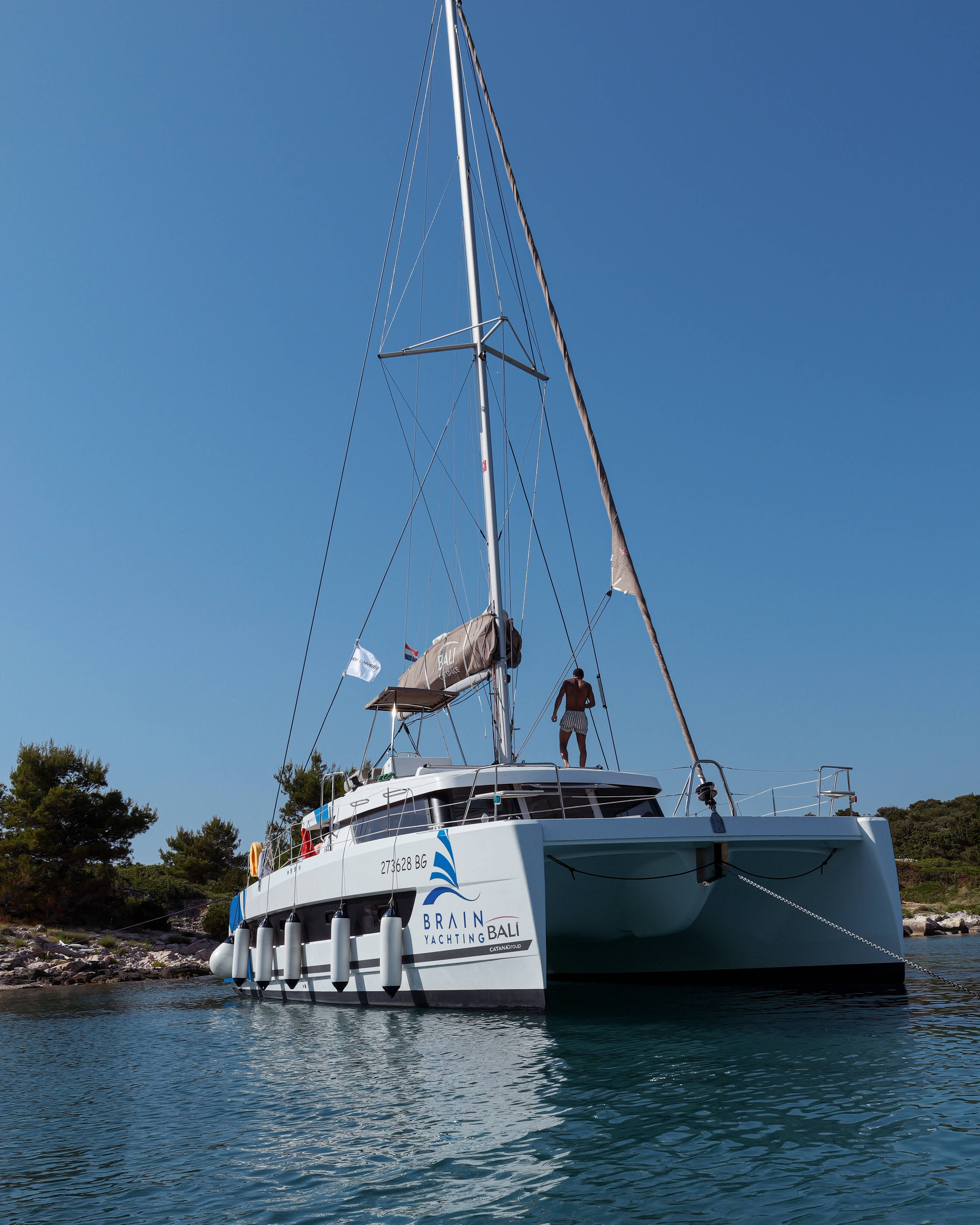 Bali Catspace My5ive