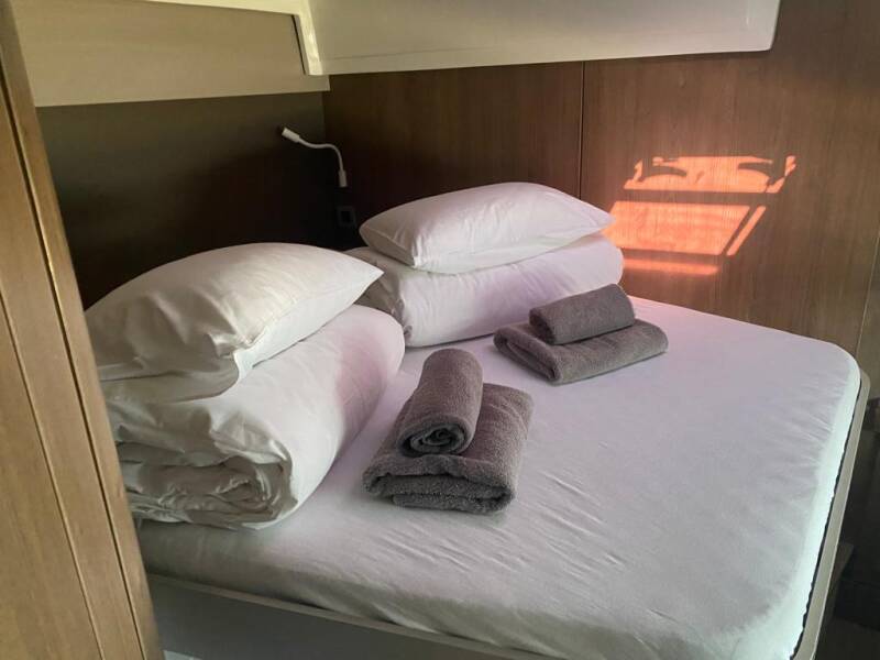 Bali Catspace Free Flow