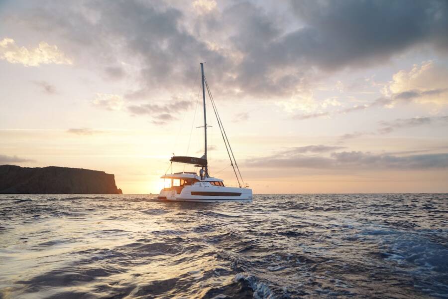 Bali Catspace Deep Breath