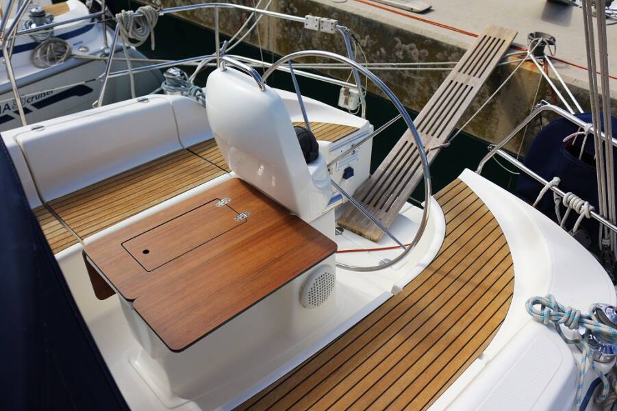 Bavaria 33 Cruiser Alma