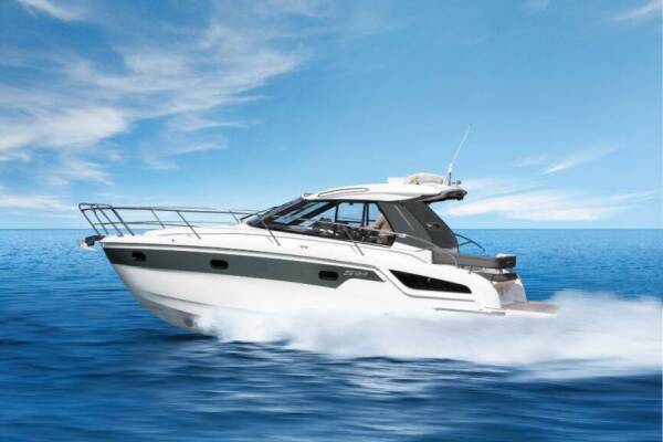 Bavaria 33 Sport HT Rio