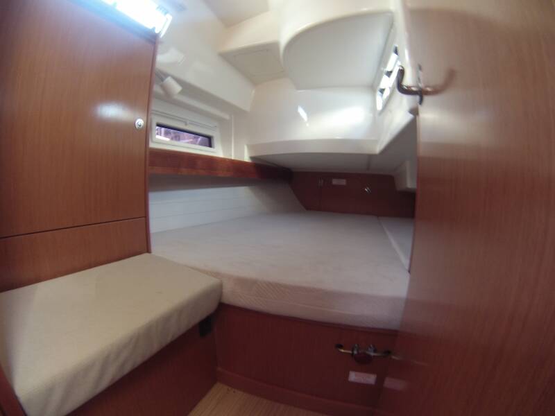 Bavaria 36 Cruiser Coregone