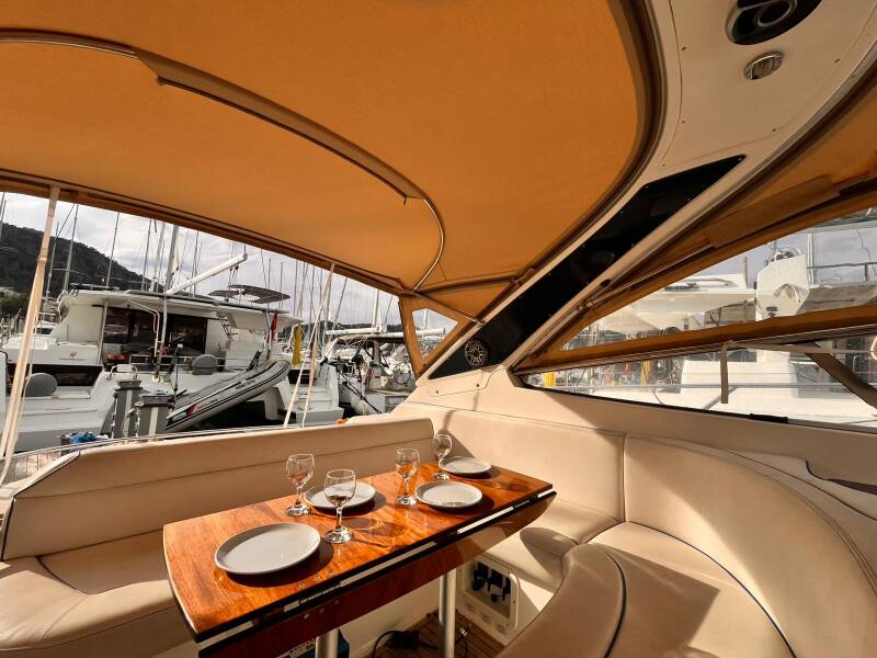 Bavaria 37 Sport Amigo