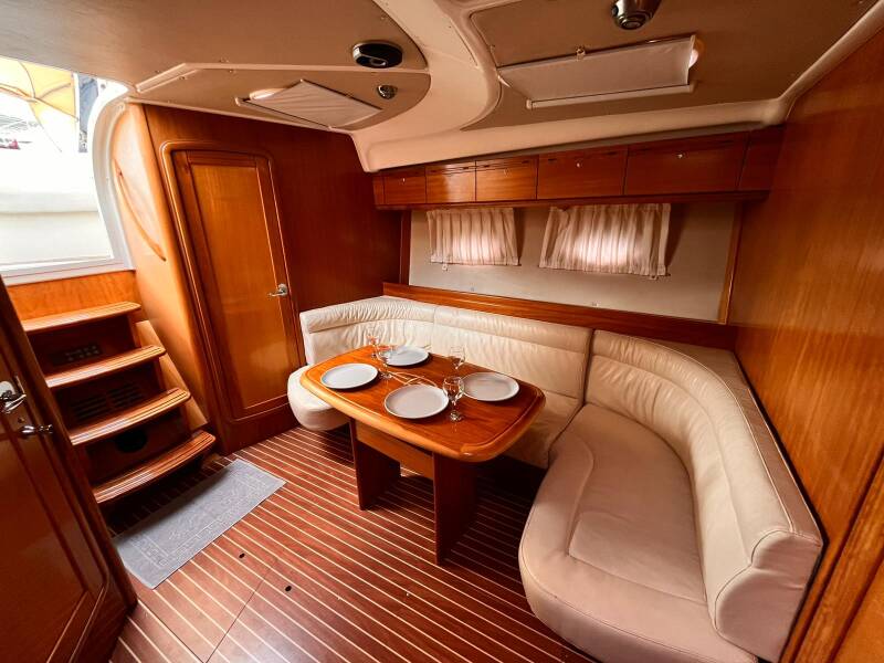 Bavaria 37 Sport Amigo