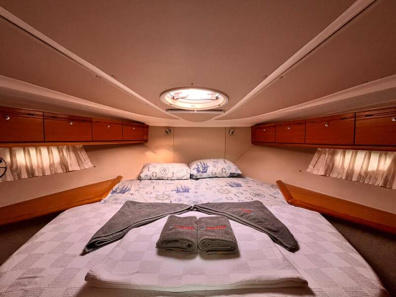 Bavaria 37 Sport Amigo