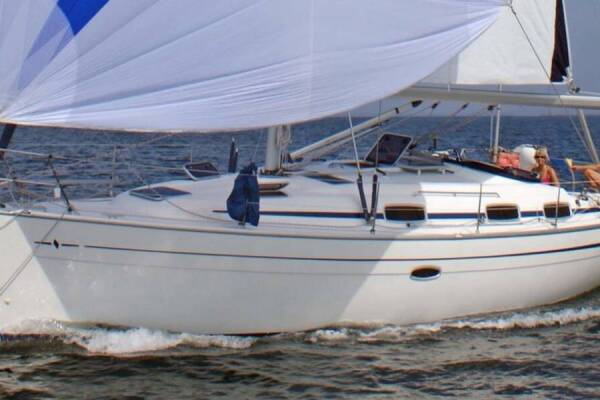 Bavaria 37 Jitterbug