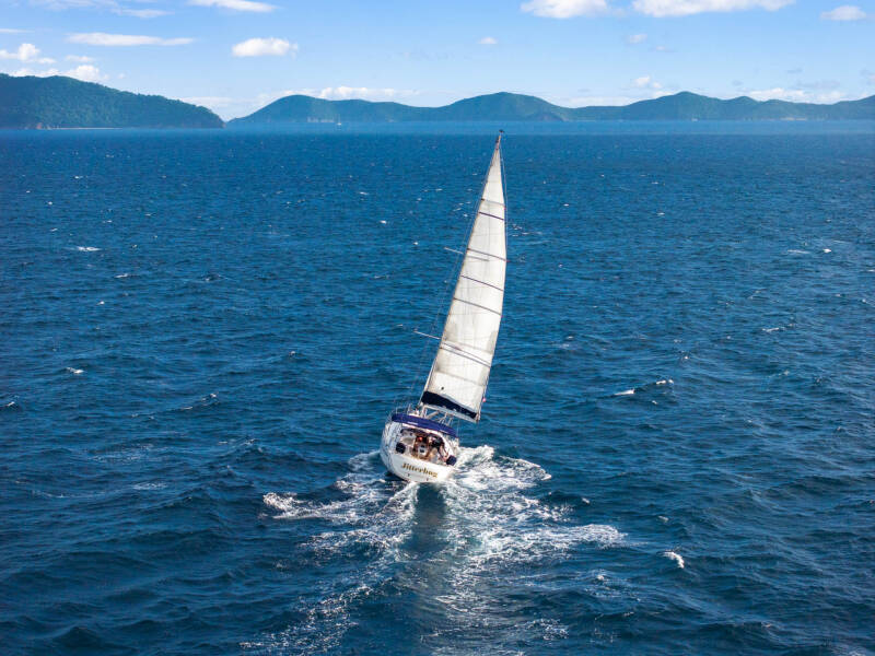 Bavaria 37 Jitterbug