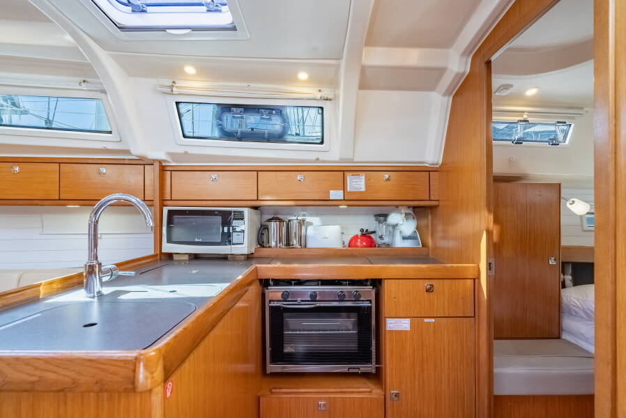 Bavaria 37 Jitterbug