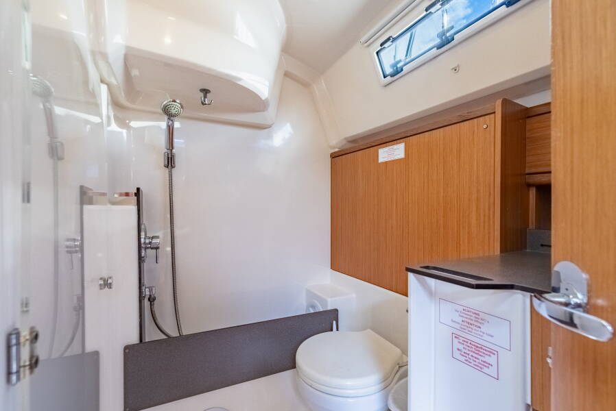 Bavaria 37 Jitterbug