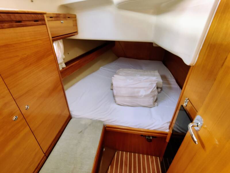 Bavaria 39 Cruiser Cadargo