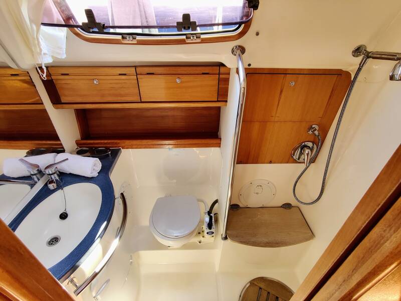 Bavaria 39 Cruiser Cadargo