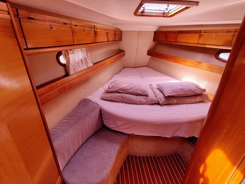 Bavaria 39 Cruiser Cadargo