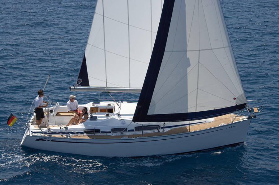 Bavaria 39 Cruiser Ira