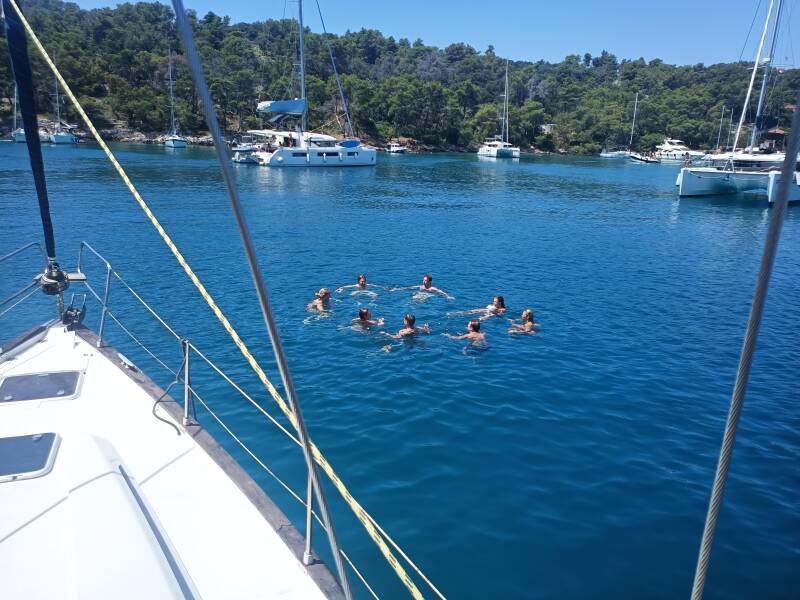 Bavaria 44 Freedom
