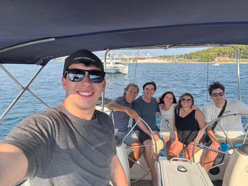 Bavaria 44 Freedom
