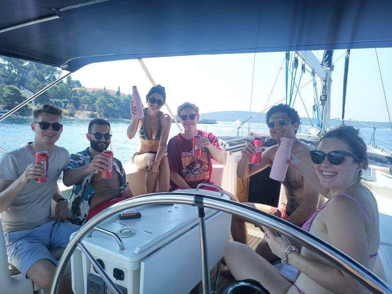 Bavaria 44 Freedom